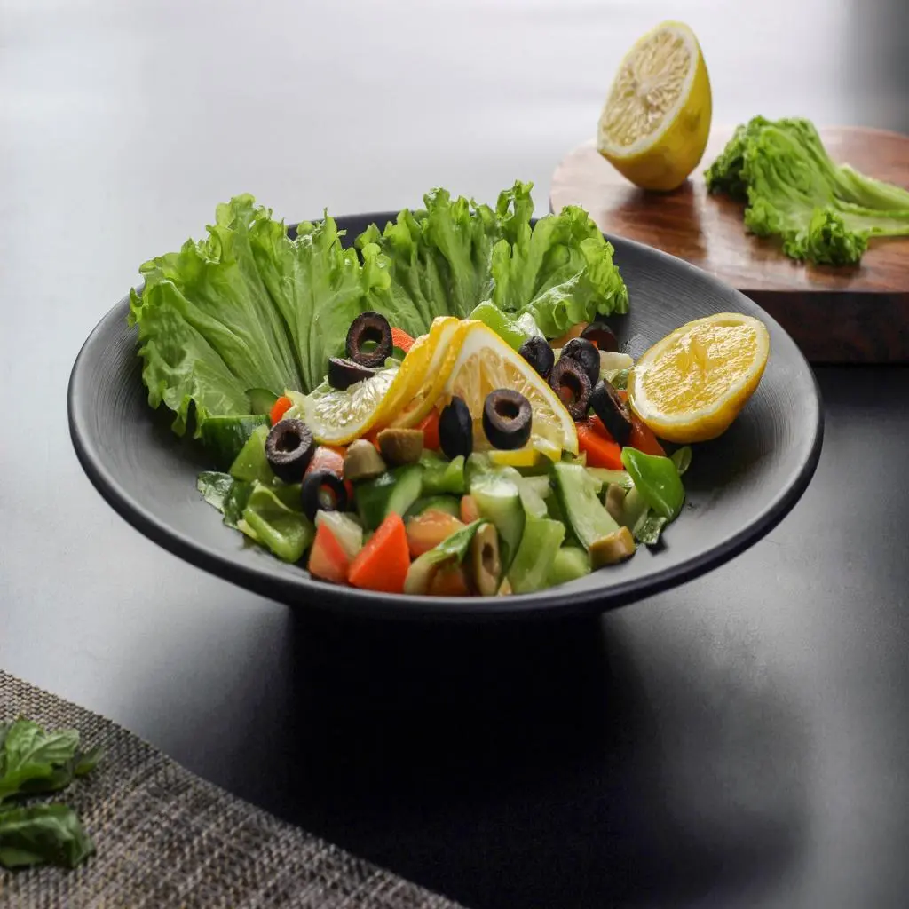 Green Salad